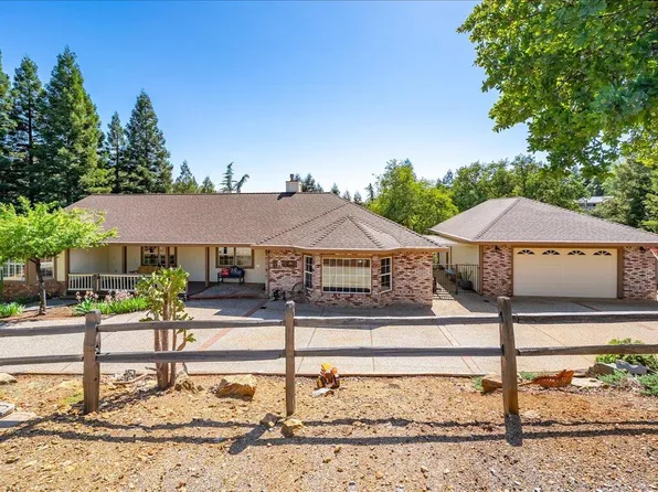 3328 Secret Lake Trl, Cool, CA 95614