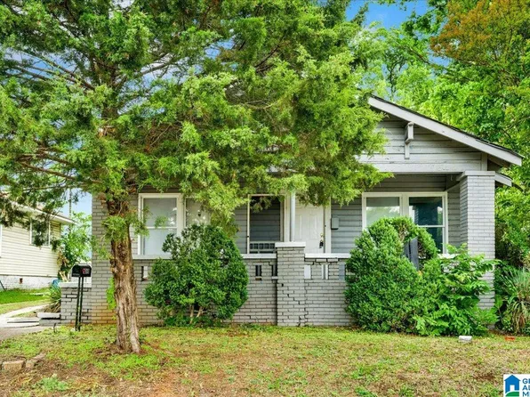 1060 Overton Ave, Birmingham, AL 35217