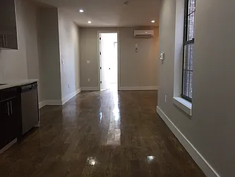 Rented by Brooklyn Vertical Inc.