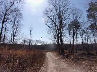 1333 Nevit Ln, Franklinville, NC 27248