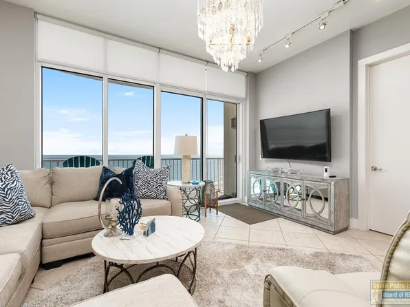 310A Padre Blvd APT 1806, South Padre Island, TX 78597