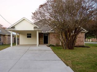 1406 Marble Rd, Ennis, TX 75119