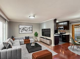 330 Vernon St APT 111, Oakland, CA 94610