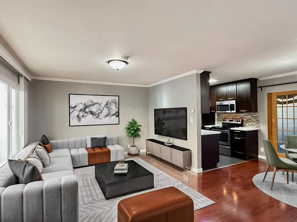 330 Vernon St APT 111, Oakland, CA 94610