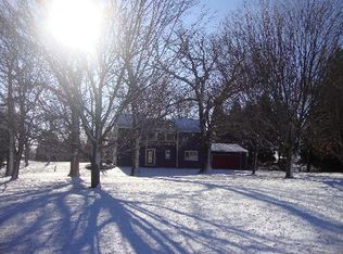 43W183 Chateaugay Ln, Elburn, IL 60119