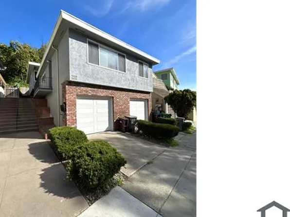 3522 Seminary Ave, Oakland, CA 94605