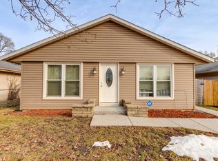 2013 Joanna Ave, Zion, IL 60099
