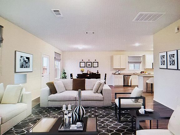 4th image of 261 La Dera Dr
