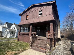 1777 Wayside Rd, Cleveland, OH 44112