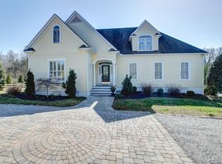 515 Calm Creek Rd, Manakin Sabot, VA 23103