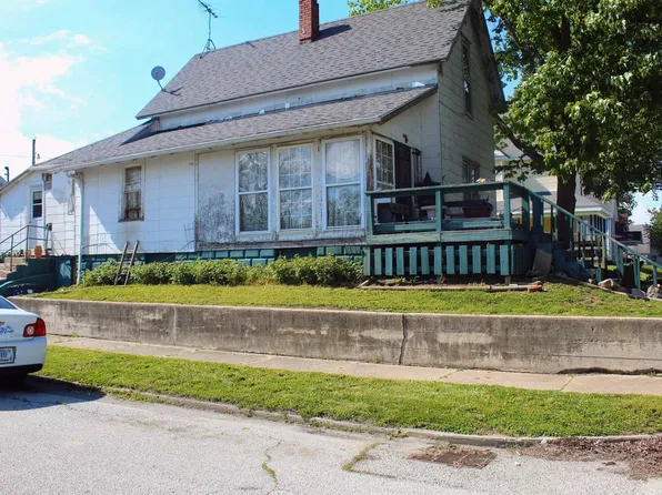 800 N Gentry St, Frankfort, IN 46041