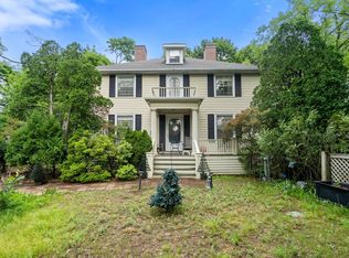 7 Park Cir, Arlington, MA 02476