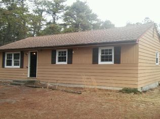 119 Margaret St, Browns Mills, NJ 08015