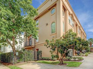 2421 Dorrington St #A, Houston, TX 77030