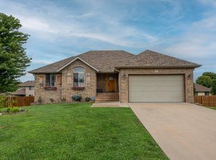 1323 S Natchez Rd, Republic, MO 65738