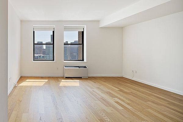 1st image of 1 West St APT 3411