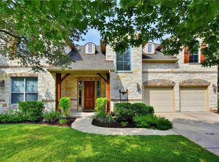 11500 Viridian Way, Austin, TX 78739