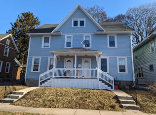 50 May St #52, Rochester, NY 14620