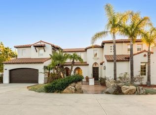 13625 Antelope Sta, Poway, CA 92064