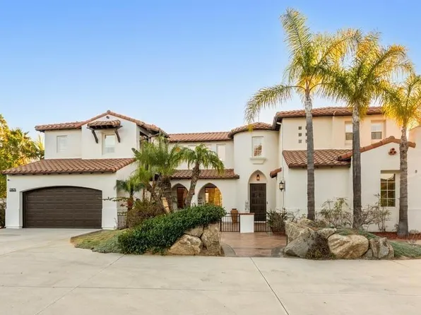 13625 Antelope Sta, Poway, CA 92064