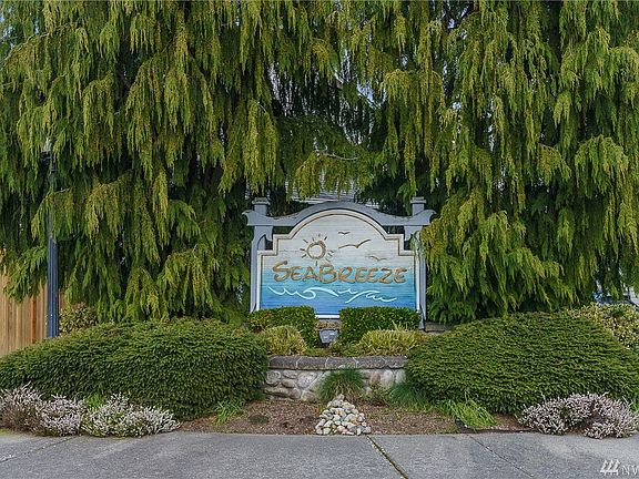 Welcome to Sea Breeze!