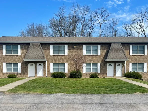 4601 W. Millbrook Dr, 4601 W Millbrook Dr APT H, Columbia, MO 65203
