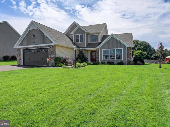 2020 Jelena Rd, Shippensburg, PA 17257