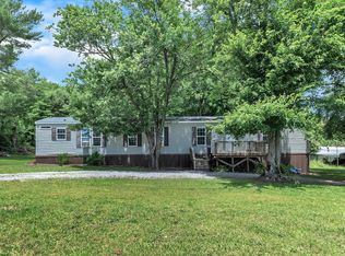 1125 Benson Rd, Angier, NC 27501