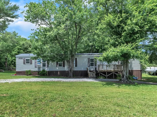 1125 Benson Rd, Angier, NC 27501