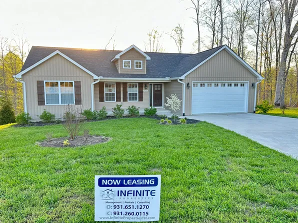 5625 Burgess Allen Rd, Cookeville, TN 38506