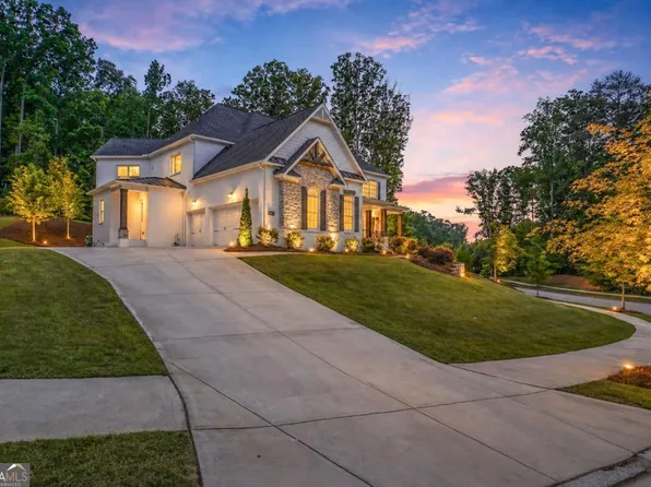 14195 Reserve Manor Ln, Roswell, GA 30075