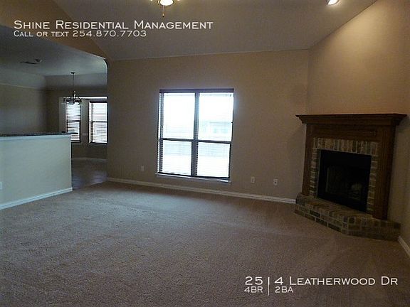 3rd image of 2514 Leatherwood Dr