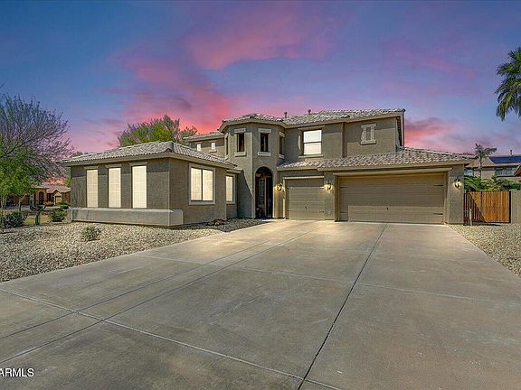 2nd image of 15138 W CAMPBELL Avenue