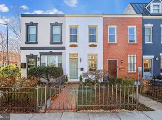 1539 A St SE, Washington, DC 20003
