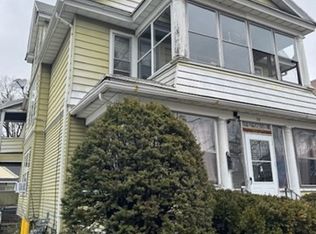 110-112 Noel St, Springfield, MA 01108