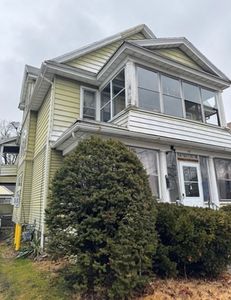 110-112 Noel St, Springfield, MA, 01108