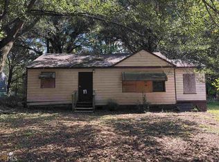 2246 Burroughs Ave SE, Atlanta, GA 30315