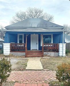 304 N Miles St, Pittsburg, KS, 66762