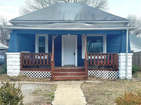 304 N Miles St, Pittsburg, KS 66762