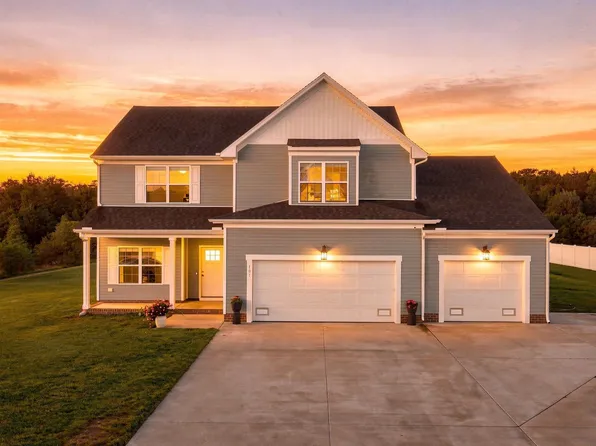 101 Sligo Way, Moyock, NC 27958