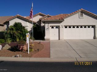 36791 S Stoney Flower Dr, Tucson, AZ 85739