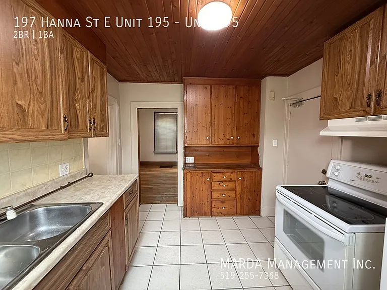197 Hanna St E #195 — Photo 11