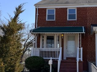 1903 Quentin Rd, Baltimore, MD 21222