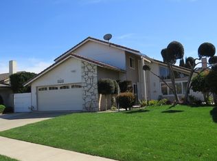 11606 Candytuft Cir, Fountain Valley, CA 92708