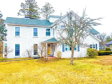 15 Hillcrest Rd Milton MA | Zillow