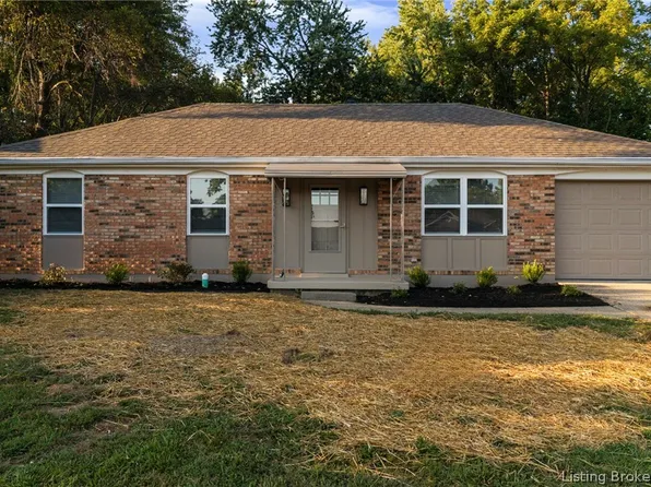109 Greendale Drive, New Albany, IN 47150