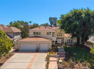 25442 Rapid Falls Rd, Laguna Hills, CA 92653