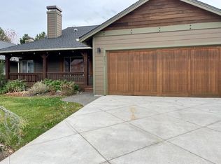 2973 NW Shevlin Meadow Dr, Bend, OR 97703