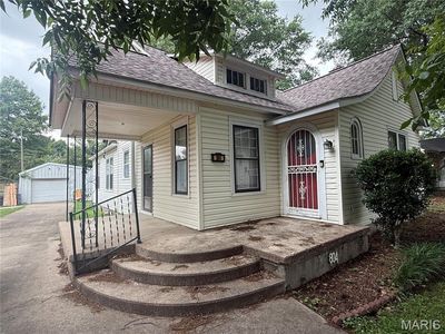 804 Ferguson Ave, Caruthersville, MO, 63830