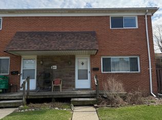 25 Highland Ave APT 2, Clawson, MI 48017